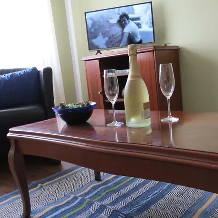 Appartement Pineta25