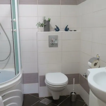 Pineta25 Appartement