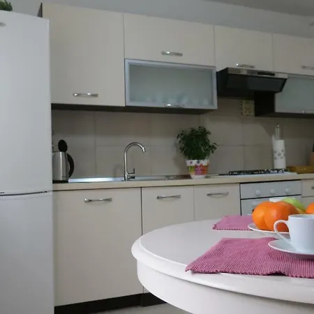 Pineta25 Appartement