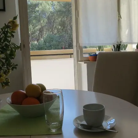 Apartment Pineta25 *