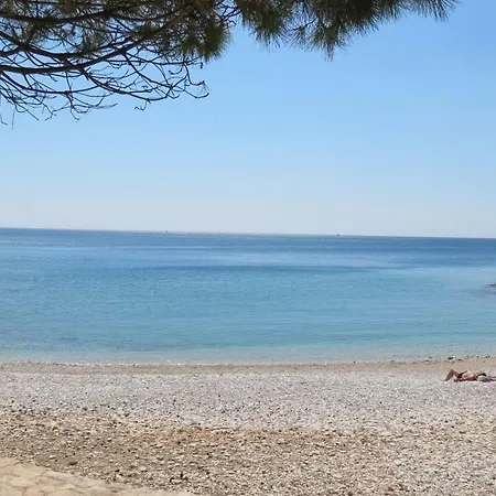 Apartment Pineta25 *