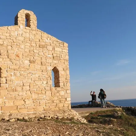 Appartement Pineta25 *