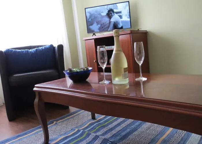 Appartement Pineta25