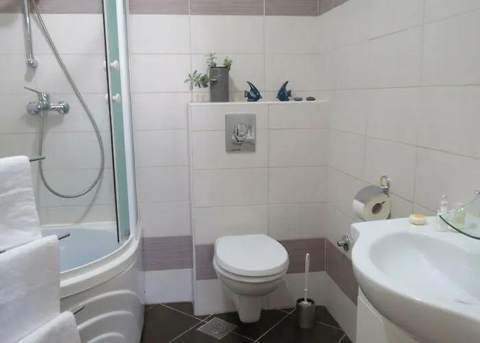 Pineta25 Appartement