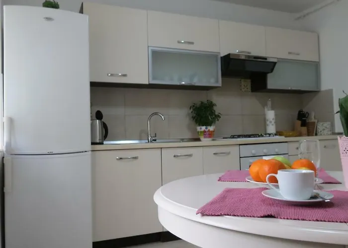 Pineta25 Appartement