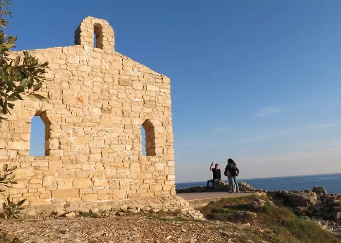 Appartement Pineta25 *