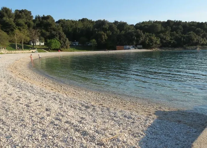 Pineta25 Appartement Pula