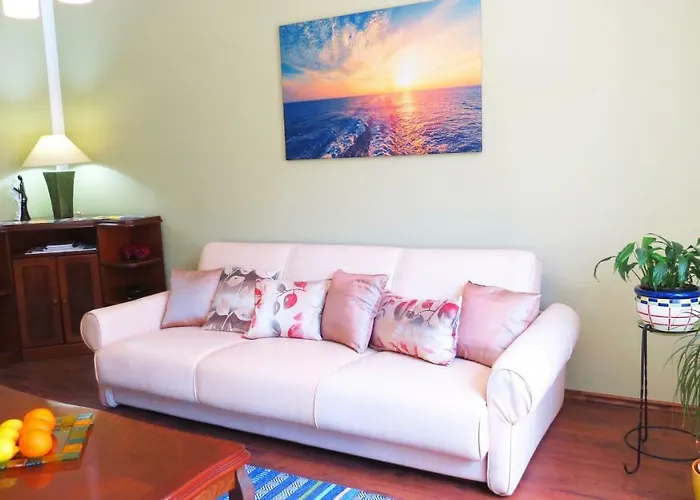 Pineta25 Appartement