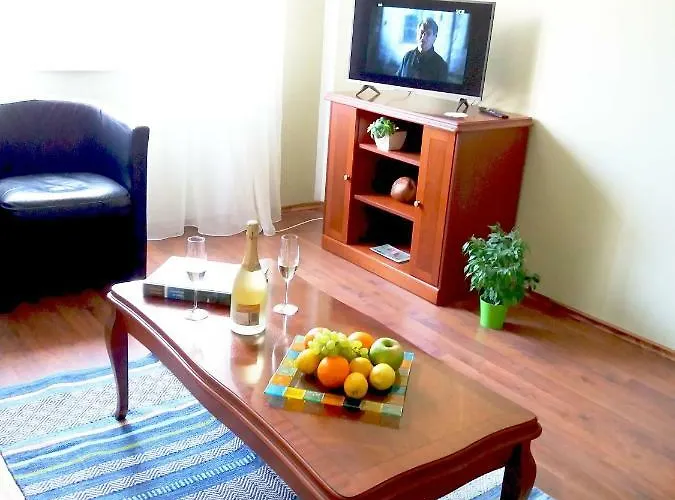 Pineta25 Appartement