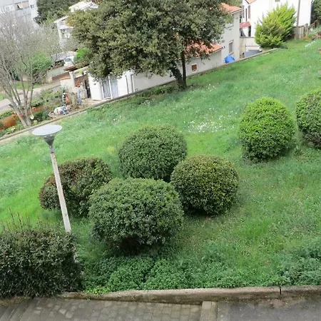 Pineta25 Appartement *