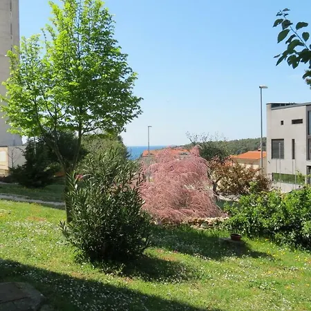 Pineta25 Apartamento Pula
