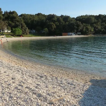 Pineta25 Apartamento Pula