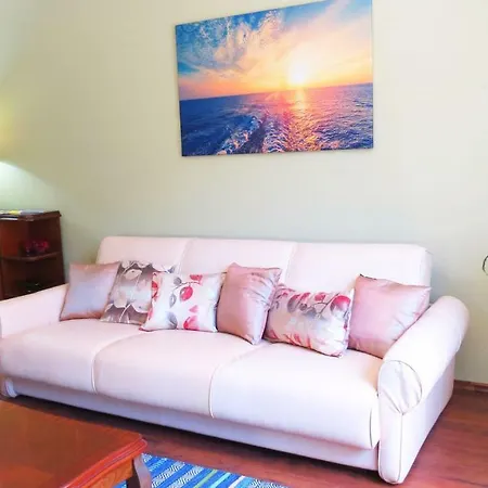 Pineta25 Apartamento