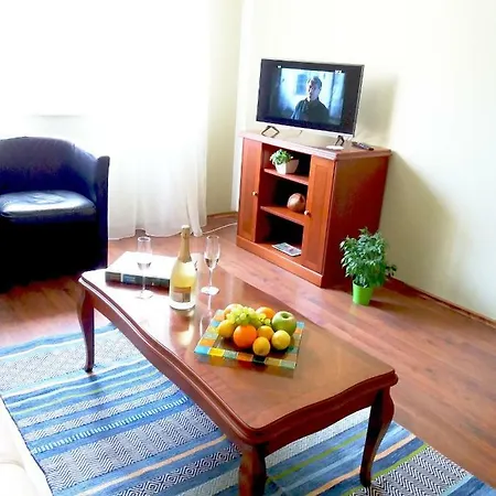 Pineta25 Apartamento