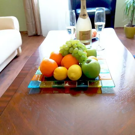 Apartman Pineta25 Póla