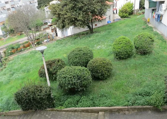 Pineta25 Apartament *