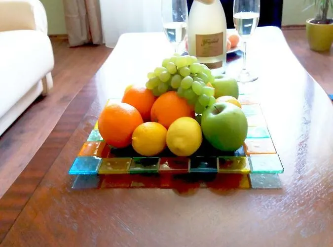 Апартаменты Pineta25 Пула